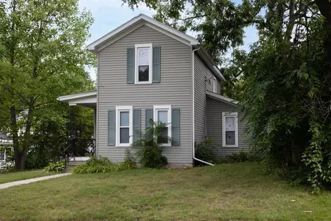 1206 E Ganson St, Jackson, MI 49201 photo 2