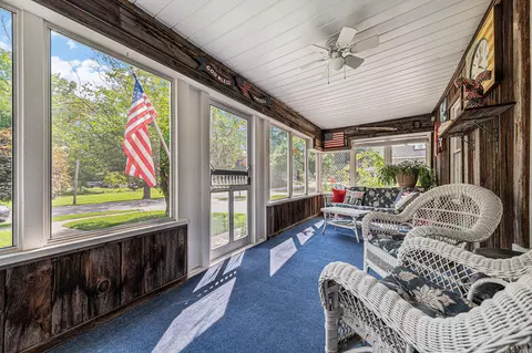 309 Exchange St, Gobles, MI 49055 photo 2