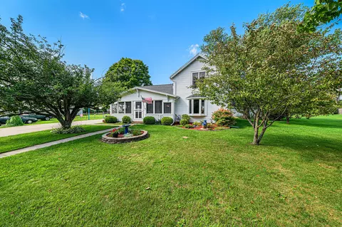 309 Exchange St, Gobles, MI 49055 photo 20