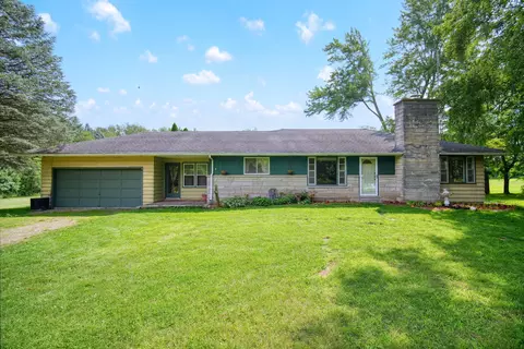 2253 E Territorial Rd, Rives Junction, MI 49277