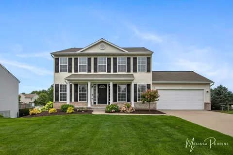 7317 Danboro Ave NE, Rockford, MI 49341