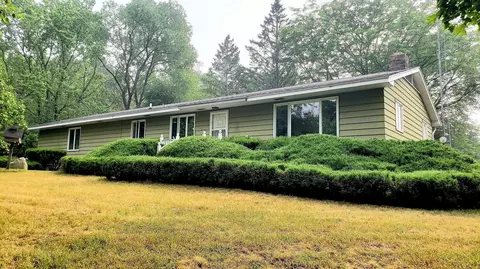 721 N Amber Rd, Scottville, MI 49454