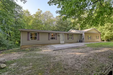 12500 Okemos Rd, Portland, MI 48875