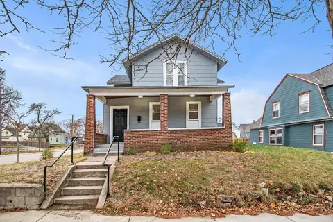 659 Union Ave SE, Grand Rapids, MI 49503