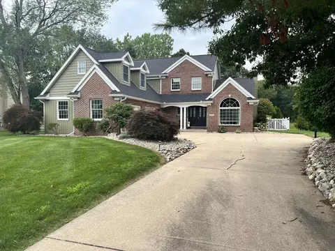 177 Deer Path Ln, Battle Creek, MI 49015