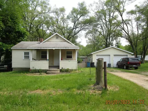 205 Cohasset Ave, Battle Creek, MI 49014