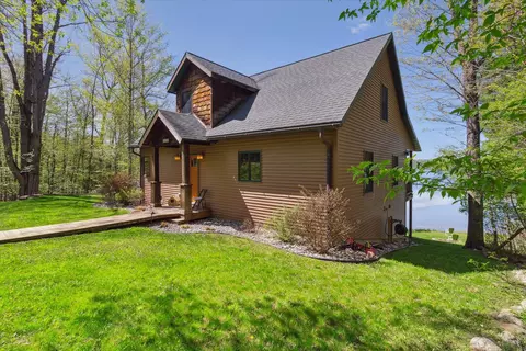 17791 Townline Lake Rd, Big Rapids, MI 49307