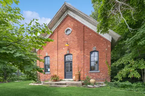 1055 Mt Tabor Rd, Berrien Springs, MI 49103