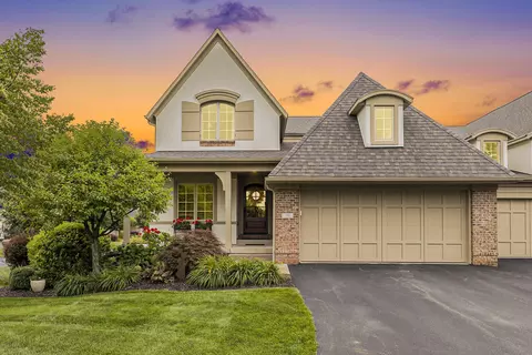 10 Peartree Ln NE #24, Grand Rapids, MI 49546