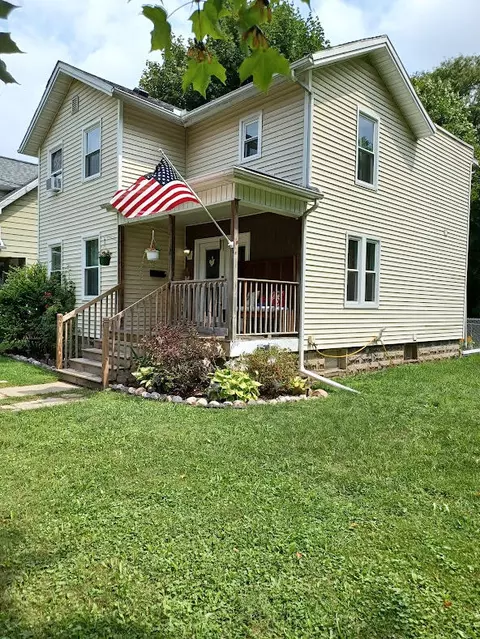 127 N Forbes, Jackson, MI 49202