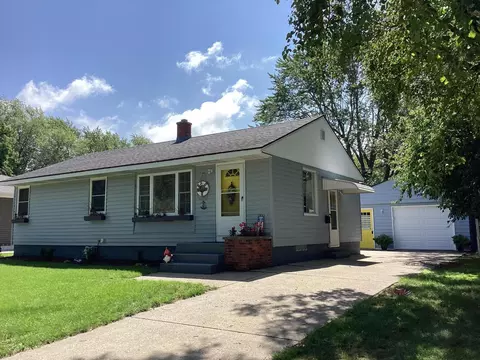 1010 Marion Ave, Grand Haven, MI 49417