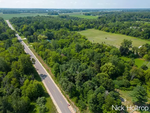 Parcel 1 108th Street, Zeeland, MI 49464