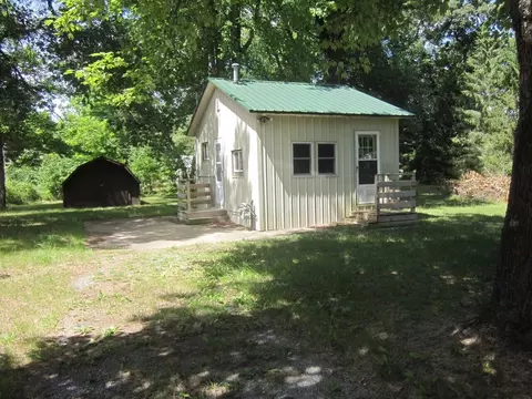 931 S Pierce Rd, White Cloud, MI 49349 photo 5
