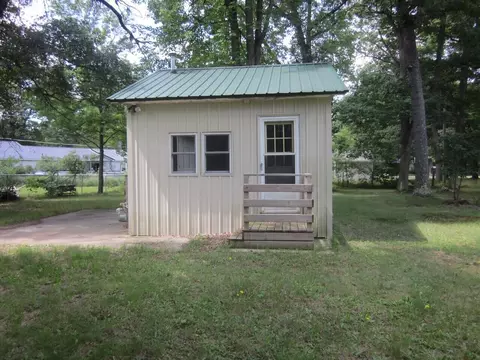 931 S Pierce Rd, White Cloud, MI 49349 photo 7