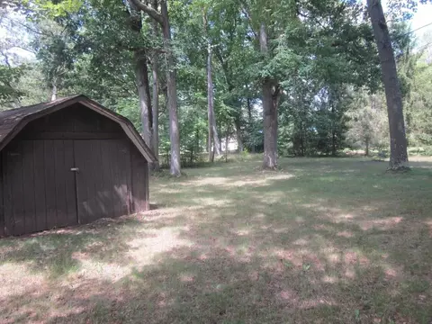 931 S Pierce Rd, White Cloud, MI 49349 photo 6