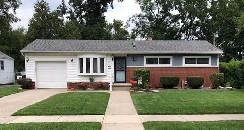 98 Pelton Ave, Coldwater, MI 49036