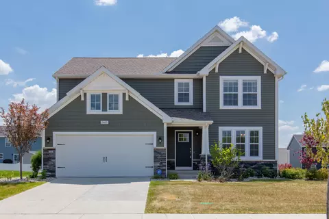 3605 Summersong Path, Portage, MI 49024