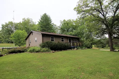1571 W Woodland Park Dr, Bitely, MI 49309