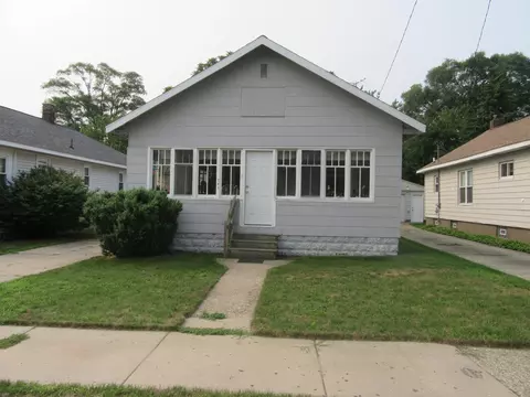 747 Young Ave, Muskegon, MI 49441