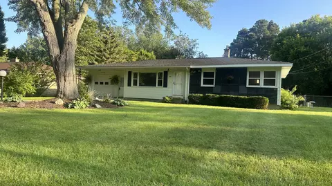 1350 Becker Rd, Muskegon, MI 49445