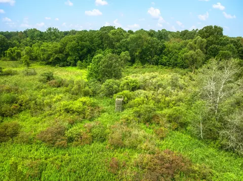 V/l Hickory Creek Lane Road, Parma, MI 49269 photo 4