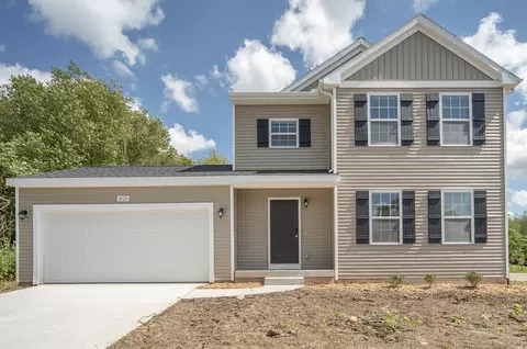 7375 Bramling Dr SE, Caledonia, MI 49316
