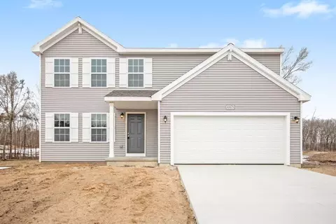 880 Harvest Dr, Wayland, MI 49348