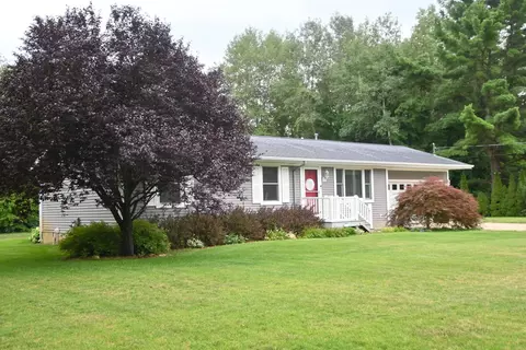 2698 Hamilton Rd, Muskegon, MI 49445