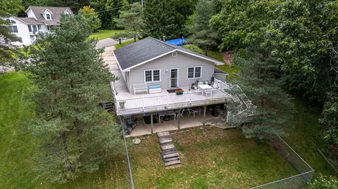 11113 Northview Dr, Jerome, MI 49249
