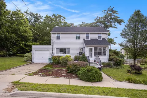 4 Wilkes St, Battle Creek, MI 49037