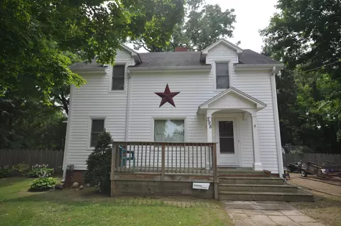 298 E Michigan Ave, Galesburg, MI 49053