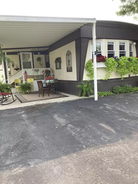 130 Rhonda, Fremont, MI 49412