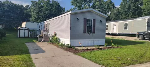 1133 Yeomans Lot 52 St, Ionia, MI 48846