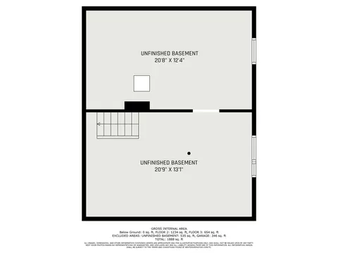 2522 Tyson St, Jackson, MI 49203 photo 26