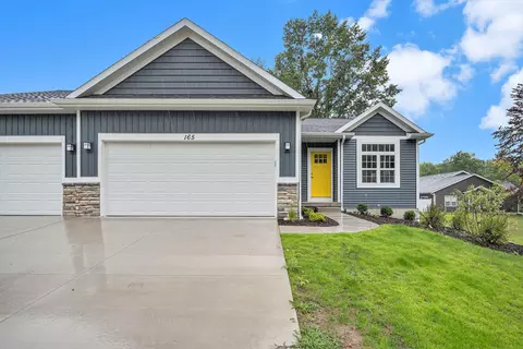 165 Creek Dr, Hart, MI 49420