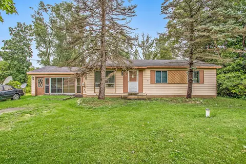 9371 Us Highway 12, New Buffalo, MI 49117