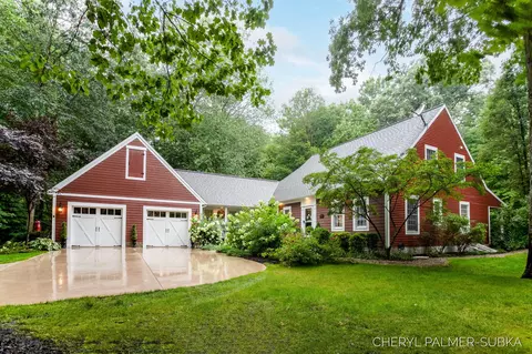 3938 Stone Valley Ln, Twin Lake, MI 49457
