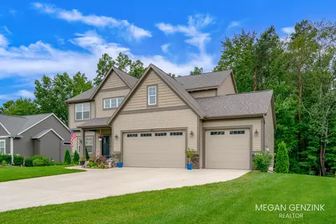 3029 Fransworth Dr, Holland, MI 49424