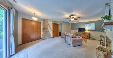 3812 Deerfield Dr, Jackson, MI 49203 photo 12