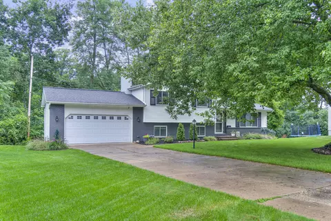 3812 Deerfield Dr, Jackson, MI 49203 photo 28