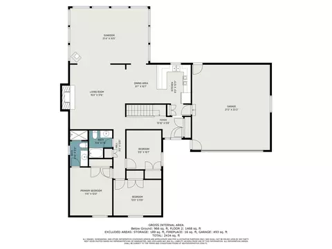 7269 Windgate Dr, Jenison, MI 49428 photo 25