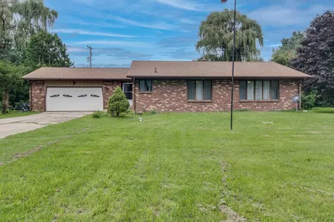 9055 N B Dr, Battle Creek, MI 49014