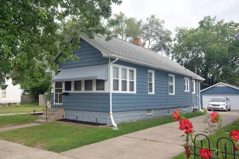 311 W 18th St, Holland, MI 49423