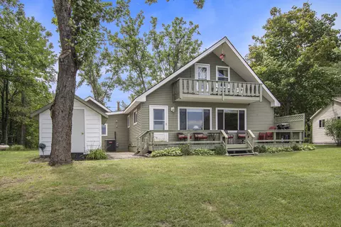 3679 Lake Taho Trail Trl, Lake, MI 48632