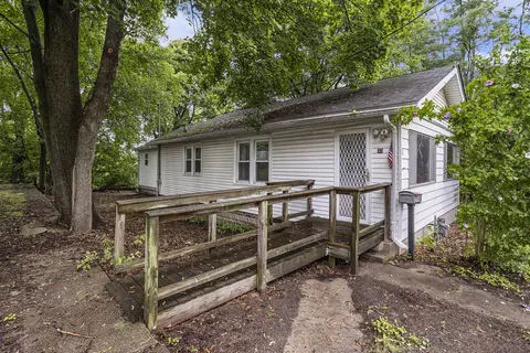 35 Spencer St, Battle Creek, MI 49014