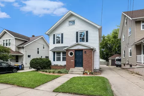 67 Benjamin Ave NE, Grand Rapids, MI 49503