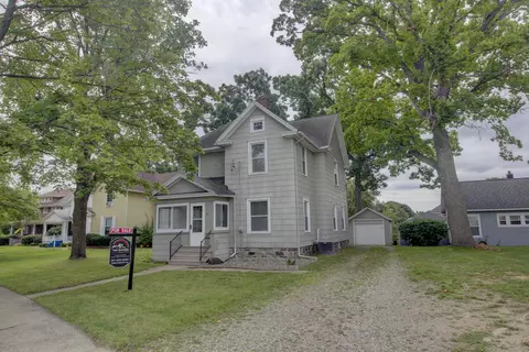 1111 Wildwood Ave, Jackson, MI 49202
