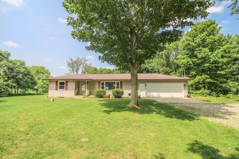 17456 M 86, Three Rivers, MI 49093