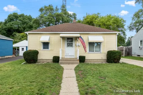 813 Aldon St SW, Wyoming, MI 49509