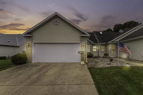 1336 Honeysuckle Ln, Niles, MI 49120